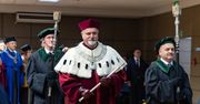 Kraków: Prawie 6,5 tys. studentów rozpoczęło nowy rok na Uniwersytecie Rolniczym