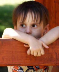 Nie było nas stać na wakacje dla dzieci