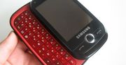 Samsung Corby Pro B5310 - pierwsze wrażenia