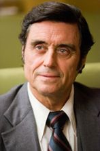 Ian McShane przywódcą krasnoludów