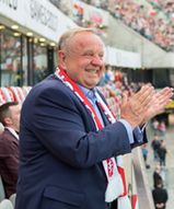Senator uderza w Falubaz i mówi o państwowej kasie w żużlu. "To powoli ustawia tabelę"