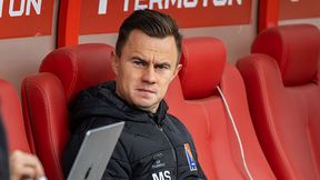 Media. Klamka zapadła. To on zastąpi Vukovicia w Widzewie