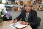 Tylko w Polsce sprzedała ponad 6 mln egzemplarzy swoich książek! Joanna Chmielewska kończy 80 lat