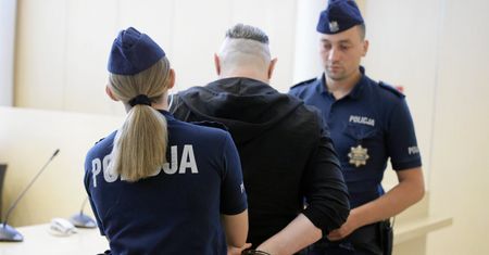 Zabójstwo sprzed 24 lat. Wyrok uchylono, bo orzekał neosędzia