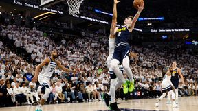 Mistrzowie NBA wracają w wielkim stylu. Już 2-2!