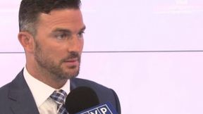 Żewłakow: Kazachstan może być najbardziej niewygodnym rywalem Polaków