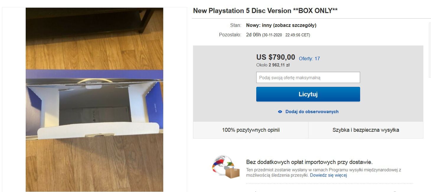 ps5