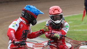 Żużel. Abramczyk Polonia Bydgoszcz - Dakar Development Stal Rzeszów 58:32 (galeria)