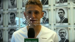 Legia rządzi w sieci. Pół miliona fanów na facebooku