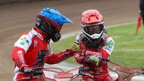 Żużel. Abramczyk Polonia Bydgoszcz - Dakar Development Stal Rzeszów 58:32 (galeria)