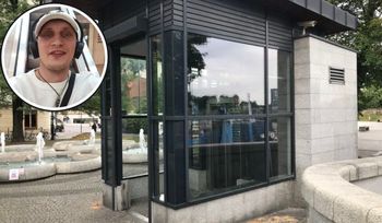 Śmierć 34-letniego Marcina po pobiciu w centrum Krakowa. Dziewczyna ofiary apeluje o pomoc w szukaniu świadków