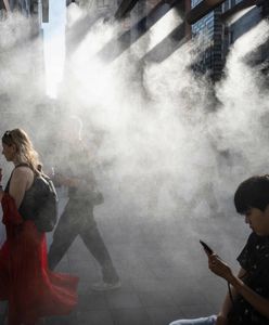Nowy narkotyk w Japonii. "Sok zombie" sieje spustoszenie