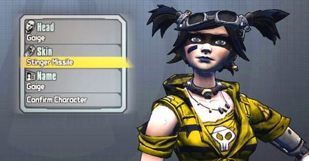 Niby już po Halloween, ale nadal można dorwać przebrania do Borderlands 2