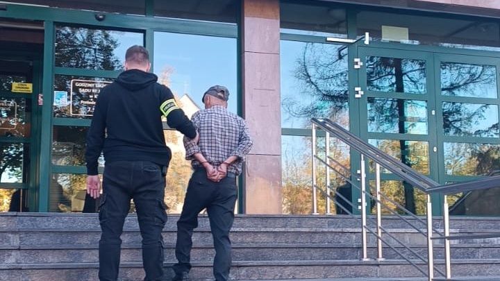 Surowy wyrok za ignorowanie przepisów prawa