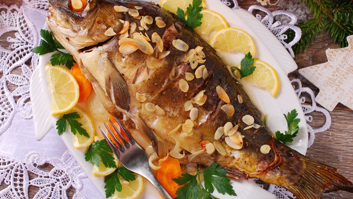 Karp i jego właściwości zdrowotne