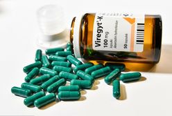 Adam Niedzielski o amantadynie. "Jestem otwarty na nowinki"