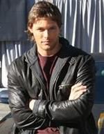 Justin Bruening