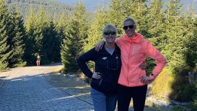 Córka nazwała ją mrocznym żniwiarzem. "Mężczyźni długo nie wierzyli, że coś potrafię"