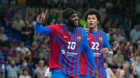 Liga Mistrzów: Obrońca trofeum nie zawiódł. FC Barcelona jedzie do Kolonii