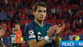 Hit transferowy z udziałem Kiwiora? Nazwa klubu elektryzuje