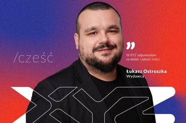 Łukasz Ostruszka
