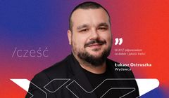 Nowy wydawca w XYZ. Przechodzi z "Newsweeka"