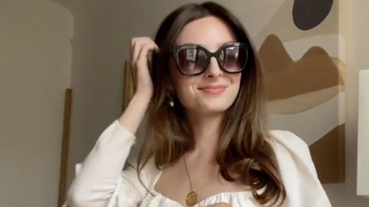 Louiselhp wytknęła turystom ich największe błędy w Paryżu