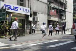 "Poważne konsekwencje" dla USA. Chiny grożą