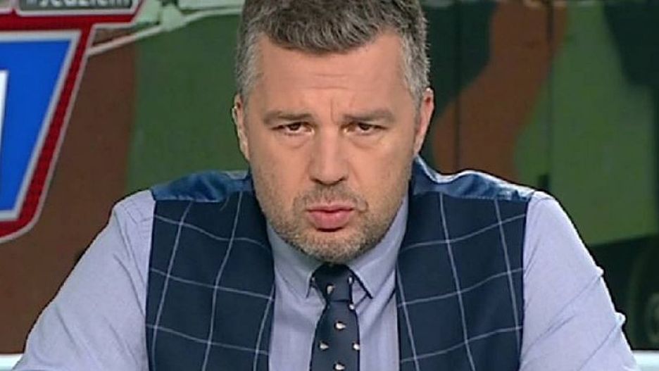 "Reset" to cykl stworzony przez Sławomira Cenckiewicza i Michała Rachonia