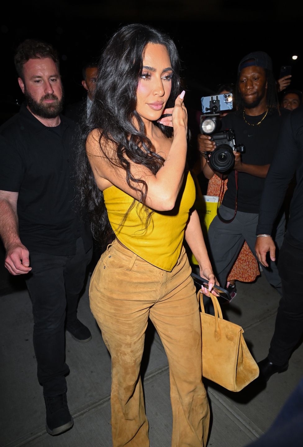 Kim Kardashian