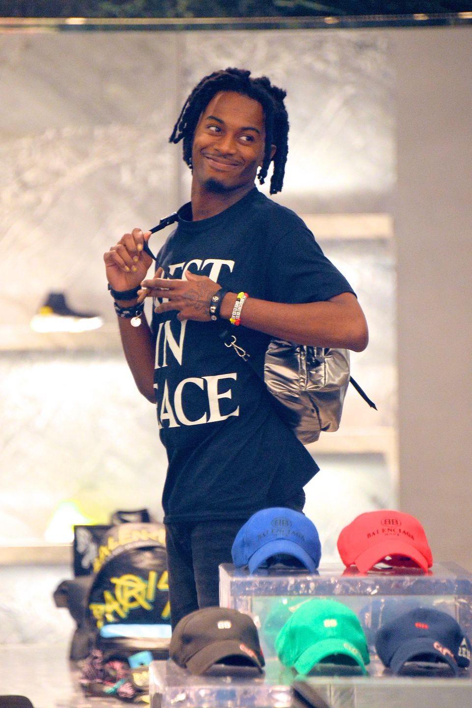 Playboi Carti