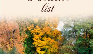 Ostatni list