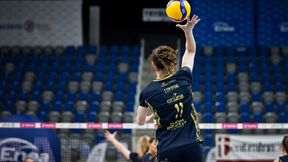Skrzydłowych ci u nas dostatek. Szóstka 21. kolejki Tauron Ligi