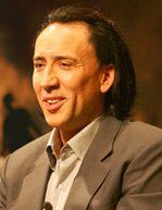 Nicolas Cage jako Al Capone