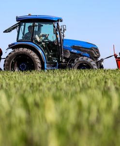 Rolnik emeryt. Oto jaką emeryturę dostanie po 25 latach pracy