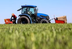 Rolnik emeryt. Oto jaką emeryturę dostanie po 25 latach pracy