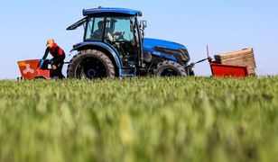 Rolnik emeryt. Oto jaką emeryturę dostanie po 25 latach pracy