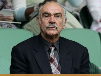 Connery zmarł 5 lat temu. Był oskarżony o przemoc