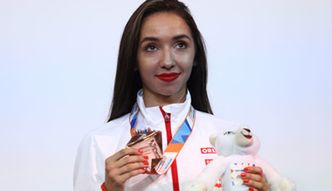 Plotki zabolały polską gwiazdę. "Musiałam się tłumaczyć z rzeczy, których nie ma"