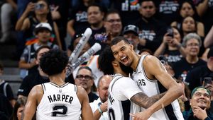 Stało się! Zrobili to po raz pierwszy od 2017 roku