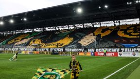 Było gorąco. Katowice doczekały się areny na miarę Ekstraklasy