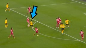 94. minuta i Liverpool na deskach! Stadion oszalał po tym golu [WIDEO]