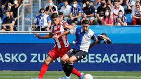 Tego nikt się nie spodziewał. Sensacyjna porażka mistrza!