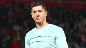 Liga Mistrzów 2019: Robert Lewandowski wciąż liderem klasyfikacji strzelców