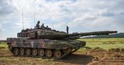 Kolejne czołgi Leopard 2 dla Ukrainy? Potęga pancerna Europy się zastanawia