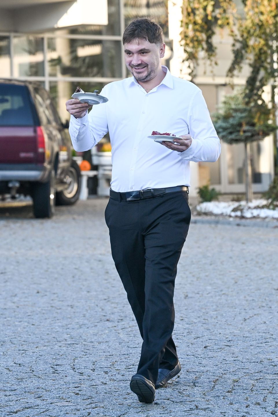 Daniel Martyniuk
