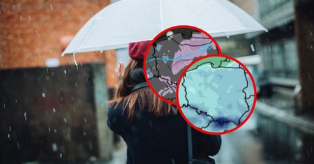 Idą mroźne noce. Czeka nas powrót zimy