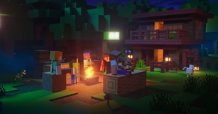 Minecraft może wkrótce otrzymać nową funkcję. Gracze ją docenią