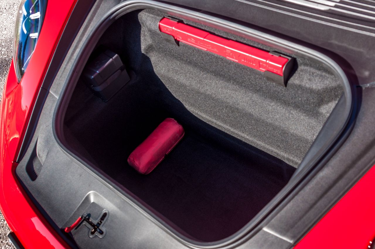 Porsche 911 (992.2) po liftingu