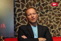 Maciej Stuhr usłyszał pytanie. "Zadają je wszyscy. Boję się odpowiedzieć"